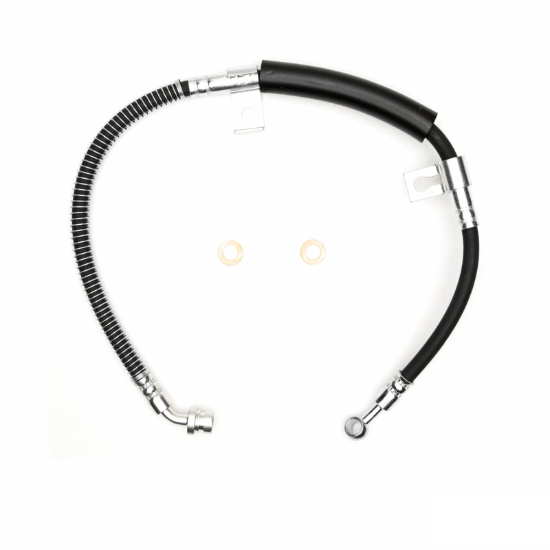 DFC 07-09 Kia Sorento Front-R Brake Hose