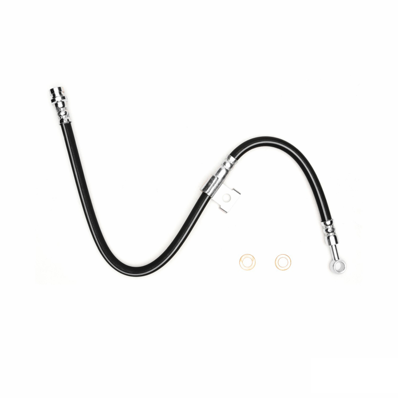 DFC 09-11 Kia Borrego Front-L Brake Hose