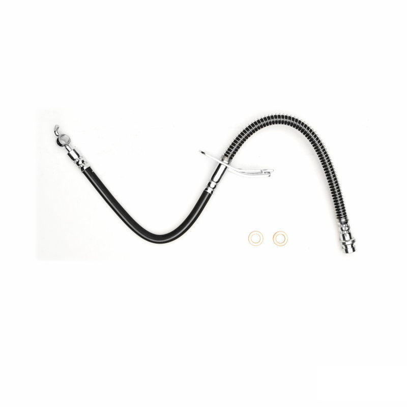 DFC 09-13 Hyundai Elantra Front-R Brake Hose