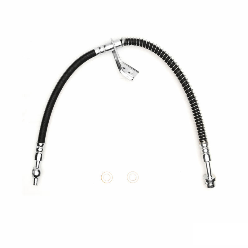 DFC 14-18 Kia Forte Koup Front-R Brake Hose