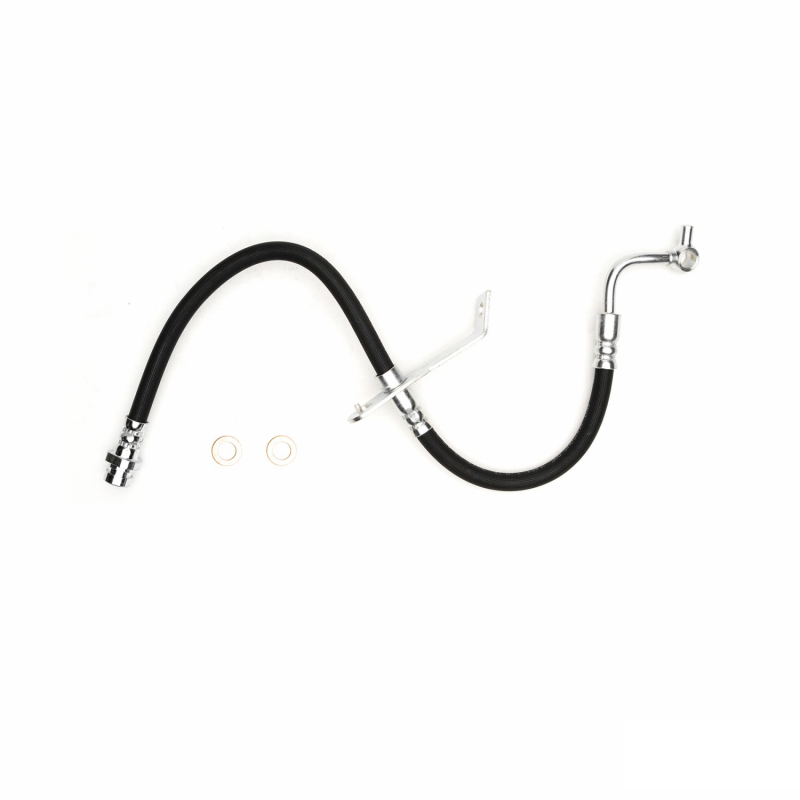 DFC 14-16 Kia Cadenza Front-R Brake Hose