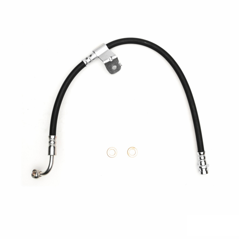 DFC 15-17 Kia K900 Front-L Brake Hose