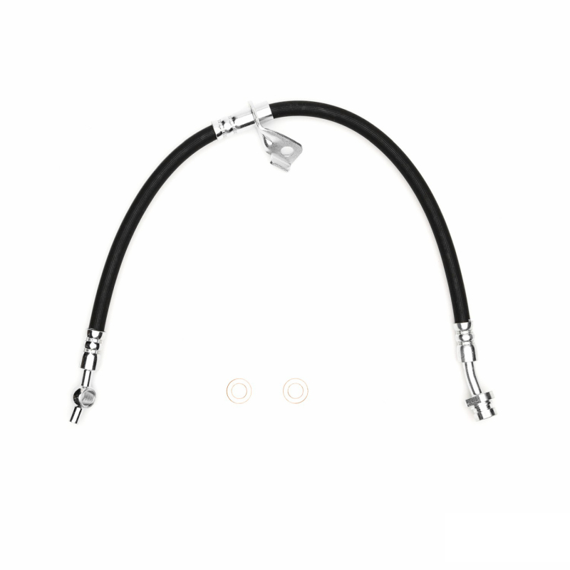 DFC 14-20 Kia Soul EV Front-R Brake Hose