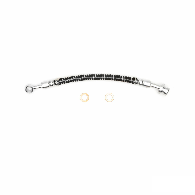 DFC 07-09 Kia Sorento Rear-L Brake Hose