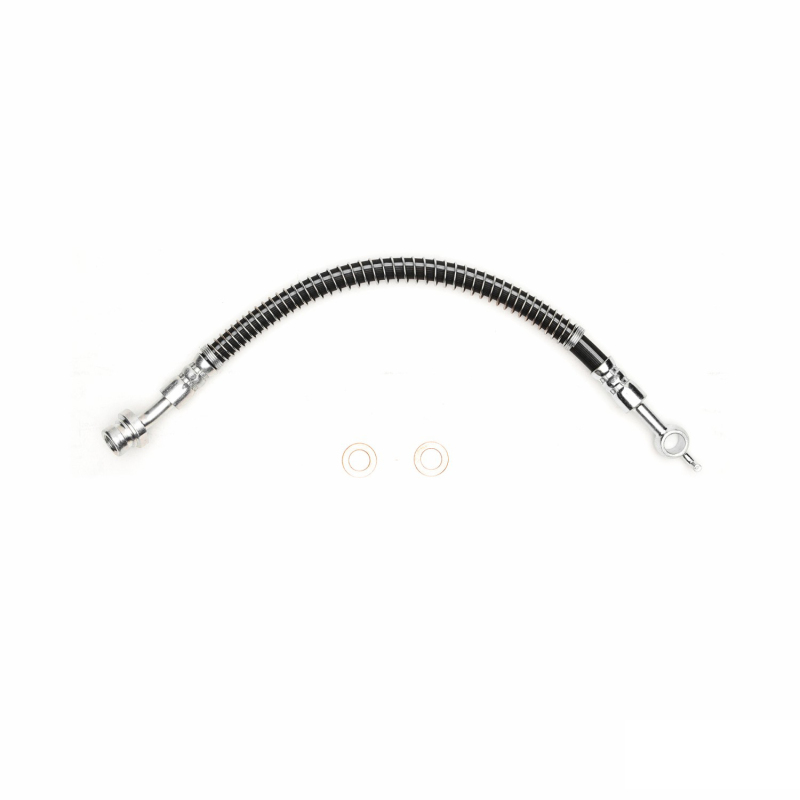 DFC 07-08 Kia Amanti Rear-R Brake Hose