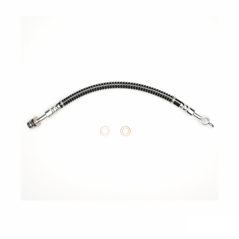 DFC 07-08 Kia Amanti Rear-L Brake Hose