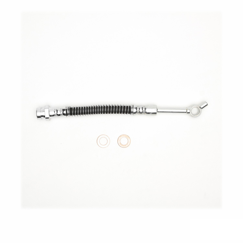 DFC 10-13 Kia Soul Rear-lo Brake Hose