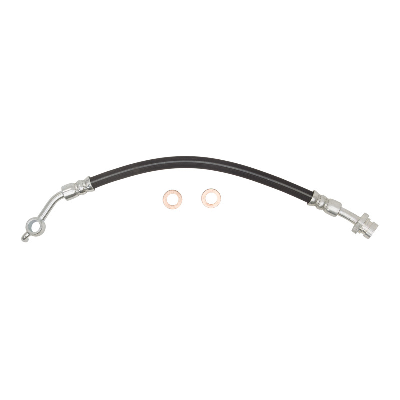 DFC 14-18 Kia Forte5 Rear-R Brake Hose