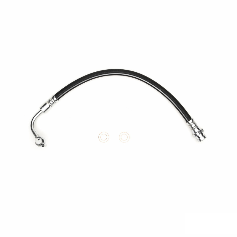 DFC 14-18 Kia Soul Rear-R Brake Hose