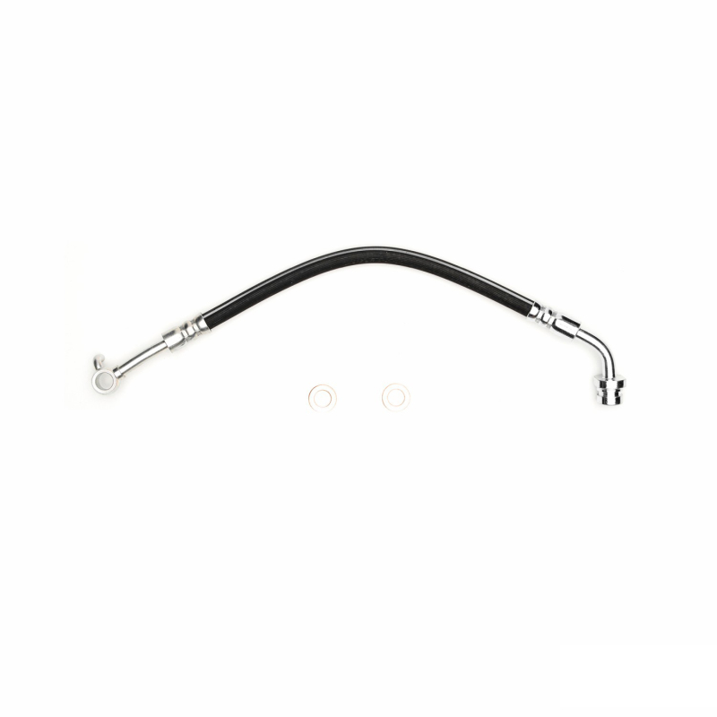 DFC 15-21 Kia Sedona Rear-R Brake Hose