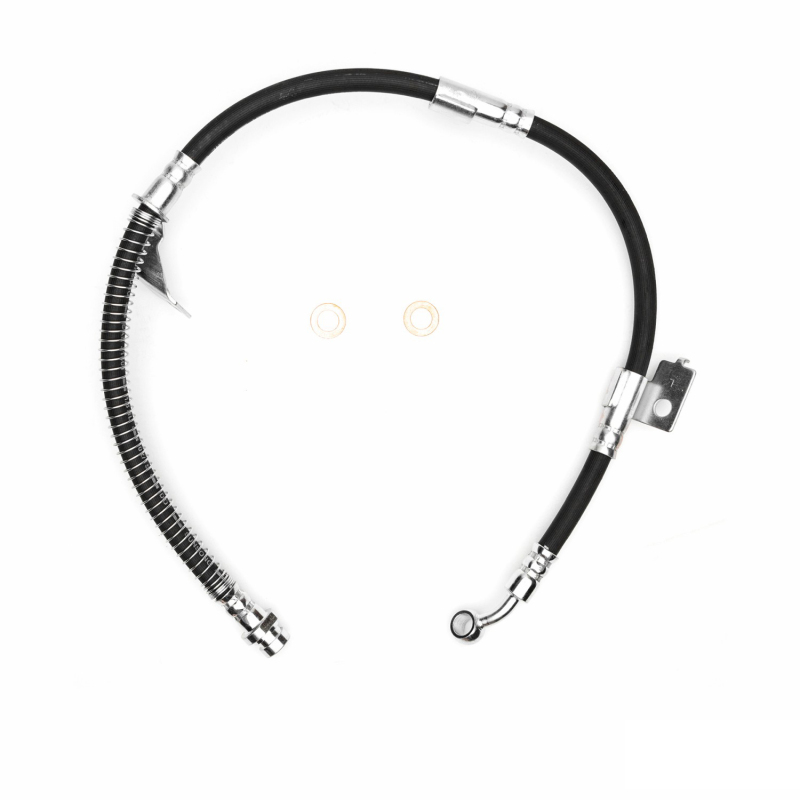 DFC 04-06 Kia Amanti Front-L Brake Hose