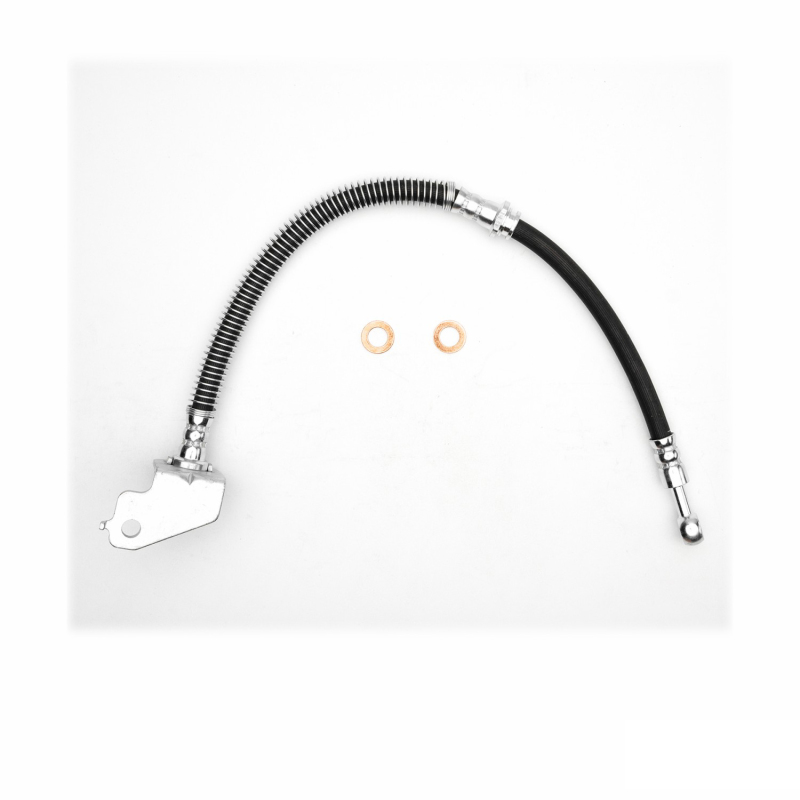 DFC 05-10 Hyundai Tucson Front-L Brake Hose