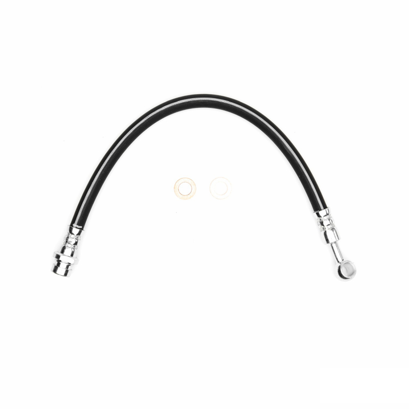 DFC 05-10 Hyundai Tucson Rear-R Brake Hose