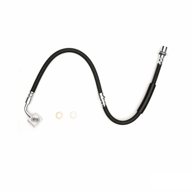 DFC 12-21 Tesla Model S Front-R Brake Hose