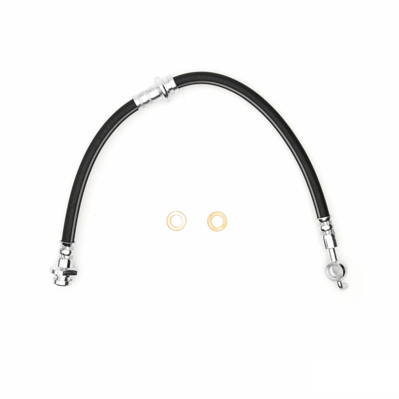 DFC 87-95 Honda Passport Front Brake Hose