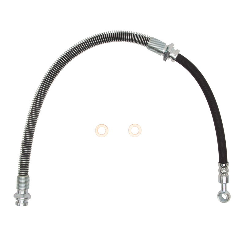 DFC 90-93 Asuna SUNFIRE Rear Brake Hose