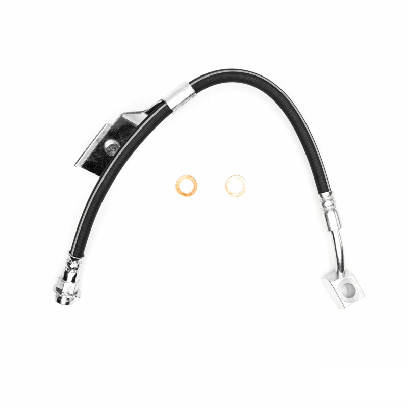 DFC 76-79 Chrysler Town & Country Front-L Brake Hose