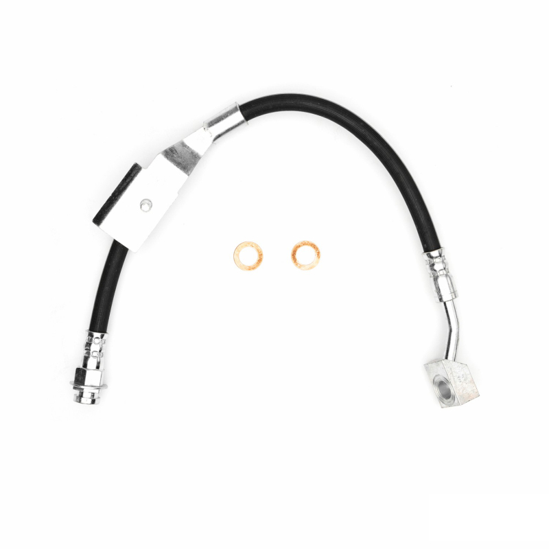 DFC 76-79 Chrysler LeBaron Front-R Brake Hose