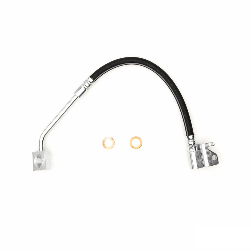 DFC 01-06 Chrysler Sebring Convertible Front-L Brake Hose