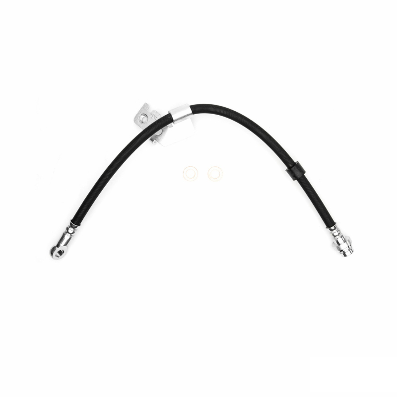 DFC 07-17 Chrysler 200 Front-R Brake Hose