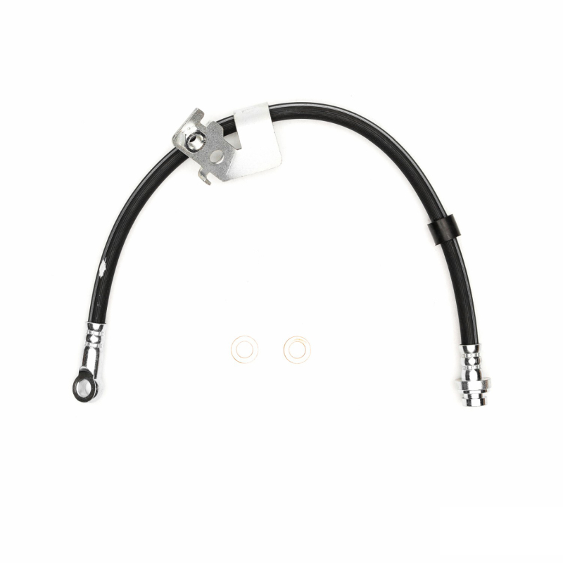 DFC 07-17 Chrysler Sebring Convertible Front-L Brake Hose