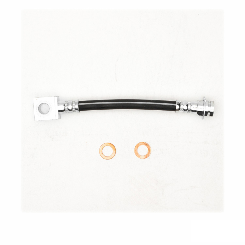 DFC 89-95 Chrysler New Yorker Rear-lo/Rear /Rear-up Brake Hose