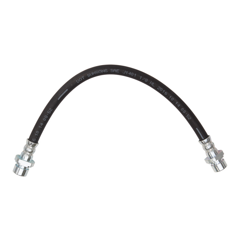 DFC 15-17 Chrysler 200 Rear-L Brake Hose