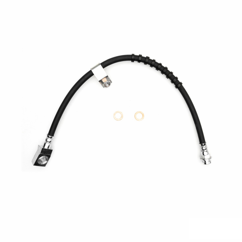 DFC 78-90 Dodge Rampage Front-L Brake Hose