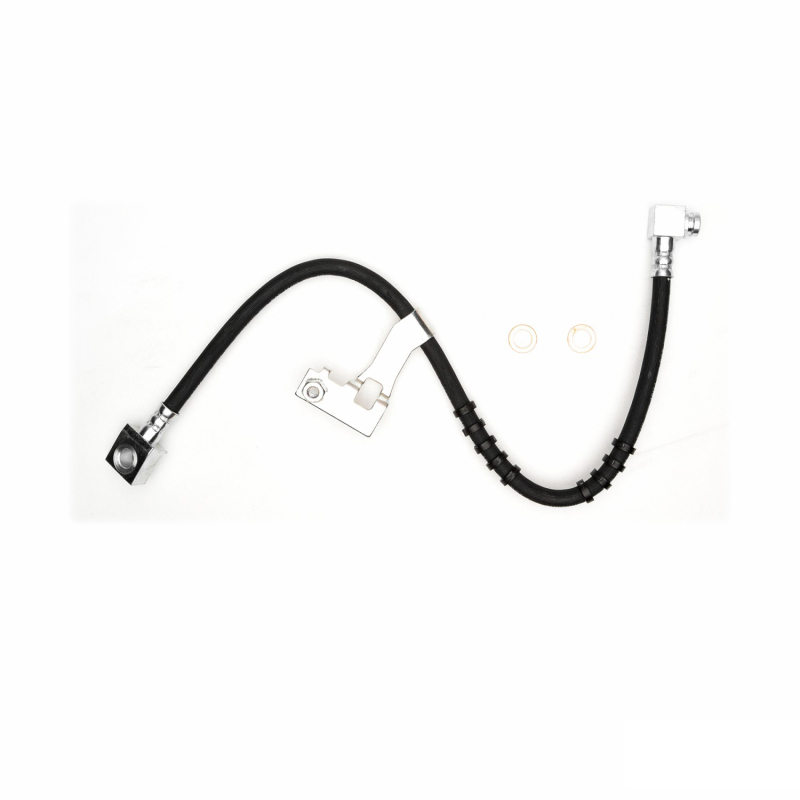 DFC 91-95 Chrysler Town & Country Front-L Brake Hose