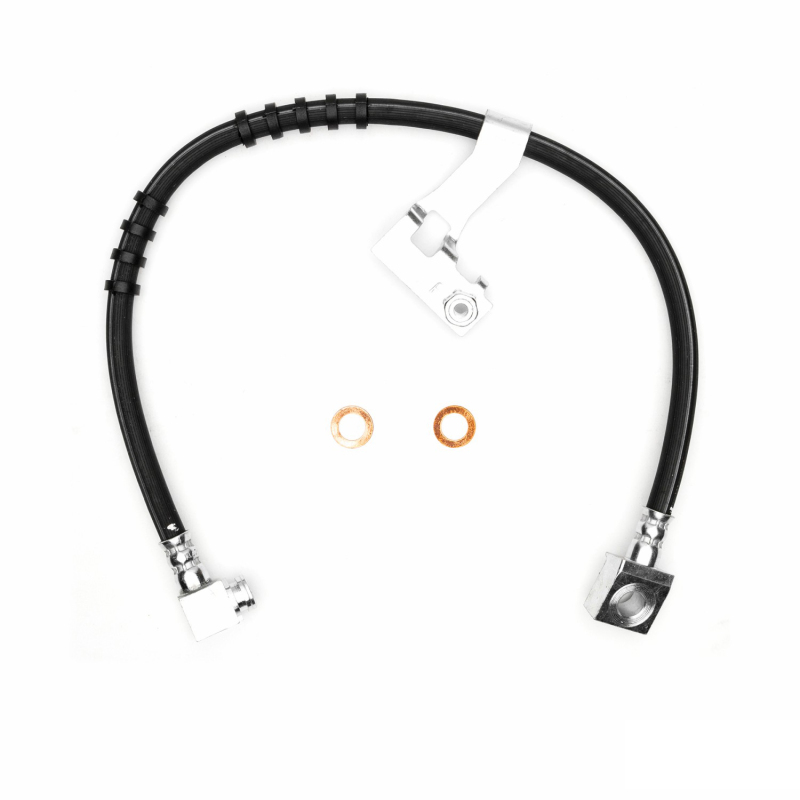 DFC 91-95 Chrysler New Yorker Front-R Brake Hose