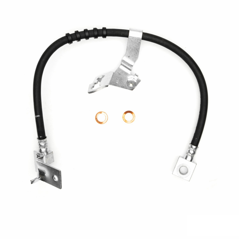 DFC 94-99 Dodge Neon Front-R Brake Hose