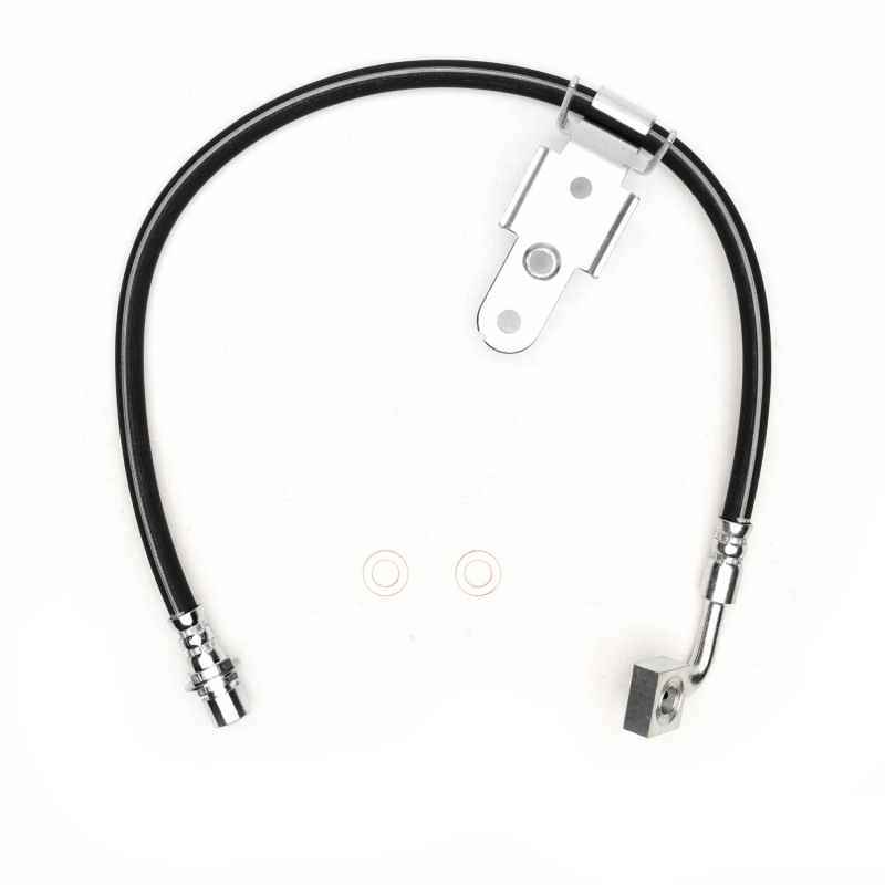 DFC 05-11 Chrysler 300 Front-L Brake Hose