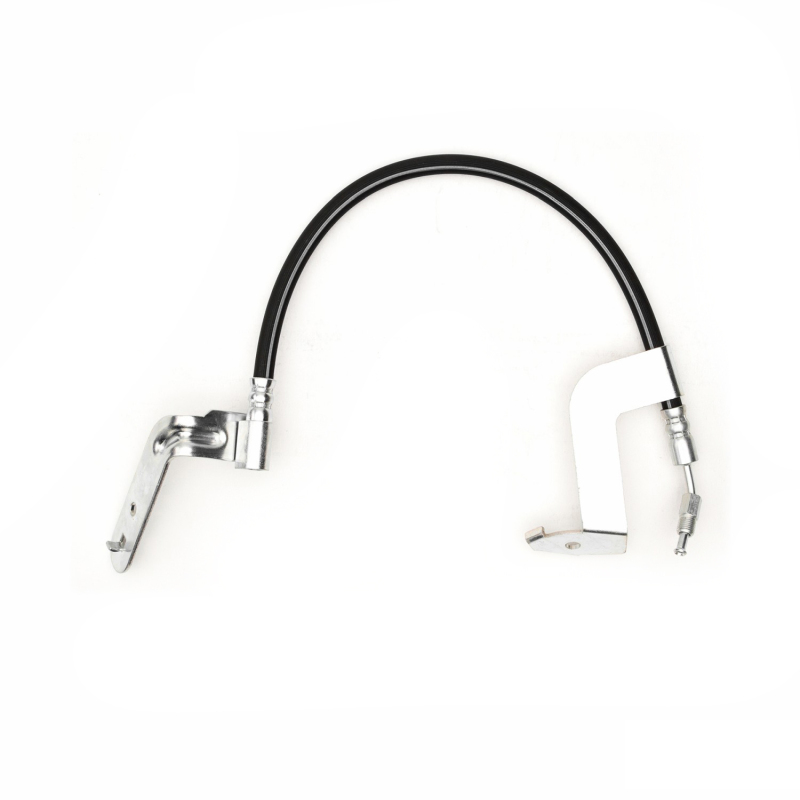 DFC 93-97 Dodge Intrepid Rear-L/Rear-R Brake Hose