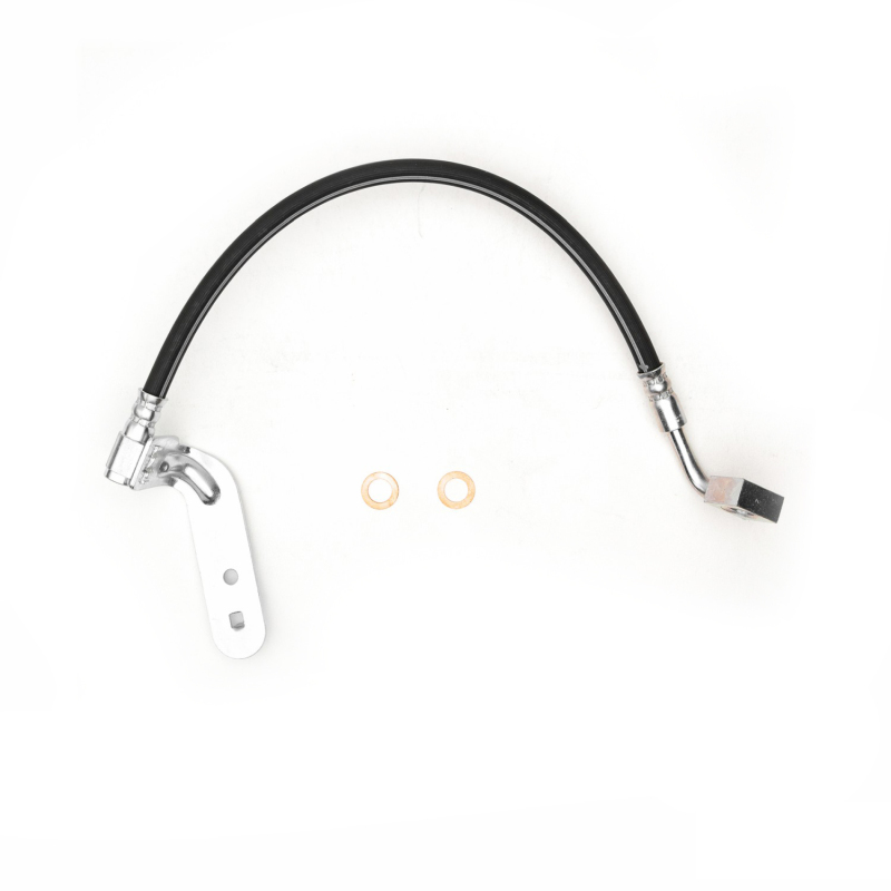 DFC 93-97 Chrysler LHS Rear-L Brake Hose