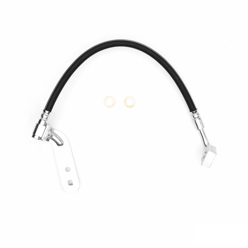 DFC 93-97 Chrysler LHS Rear-R Brake Hose