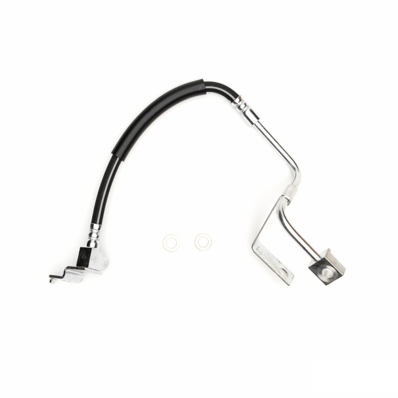 DFC 92-00 Dodge Viper Rear-L Brake Hose