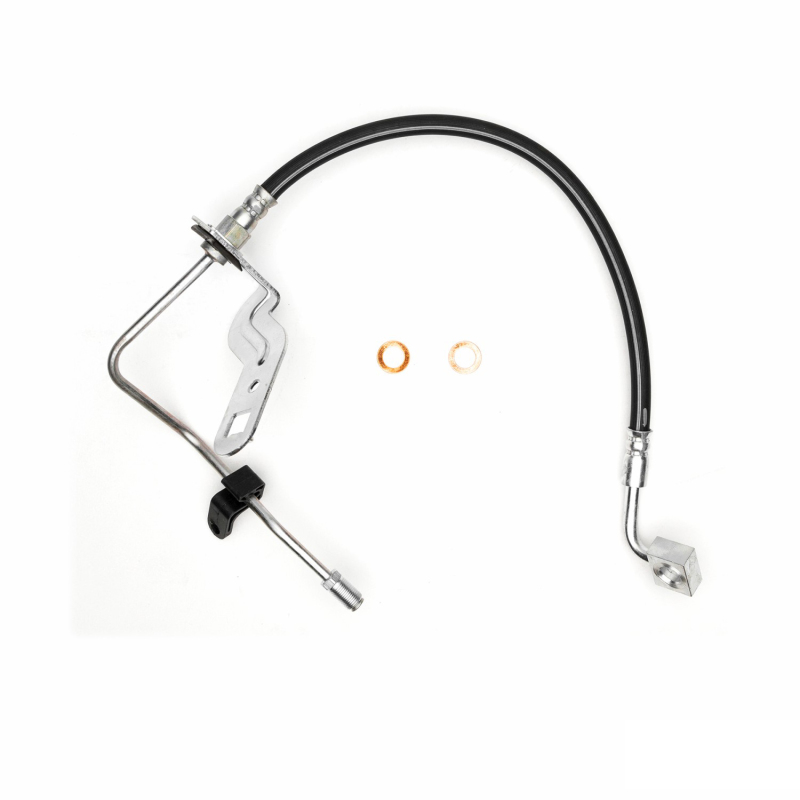 DFC 95-97 Dodge Intrepid Rear-L Brake Hose