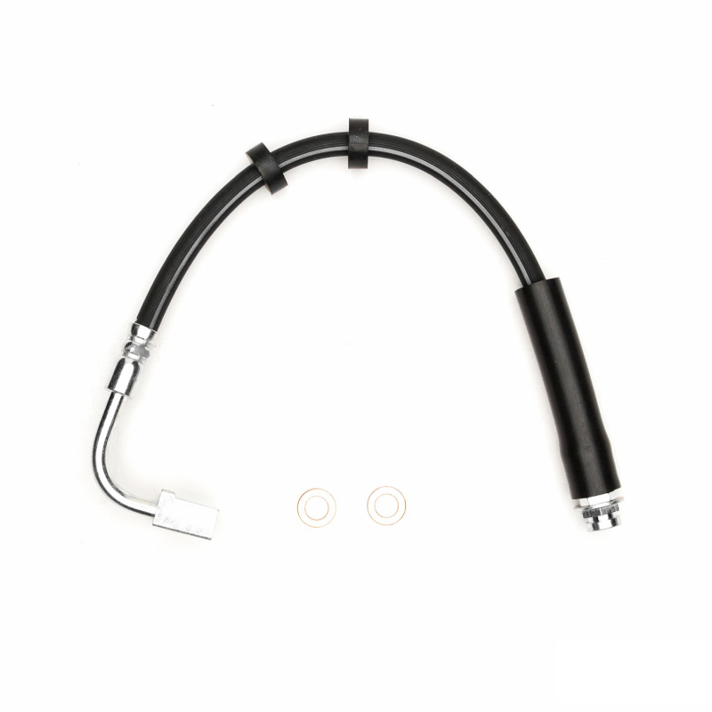 DFC 01-10 Dodge Viper Rear-R Brake Hose