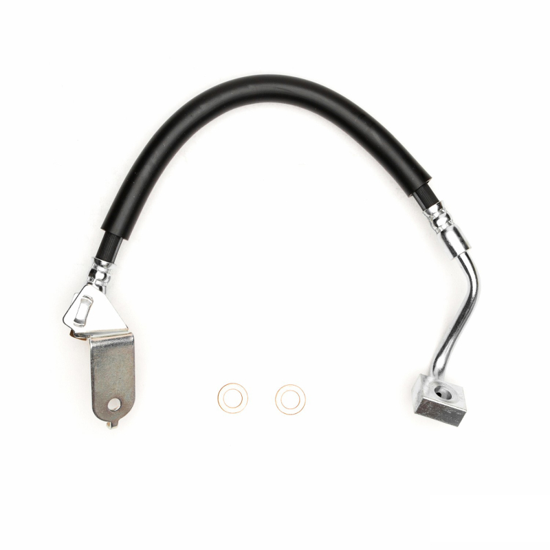 DFC 06-13 Chrysler 300 Rear-L Brake Hose