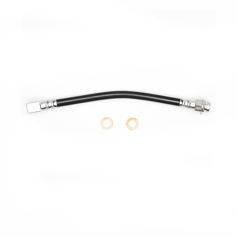 DFC 74-93 Dodge RamCharger RWD Front-up/Front-lo/Front Brake Hose