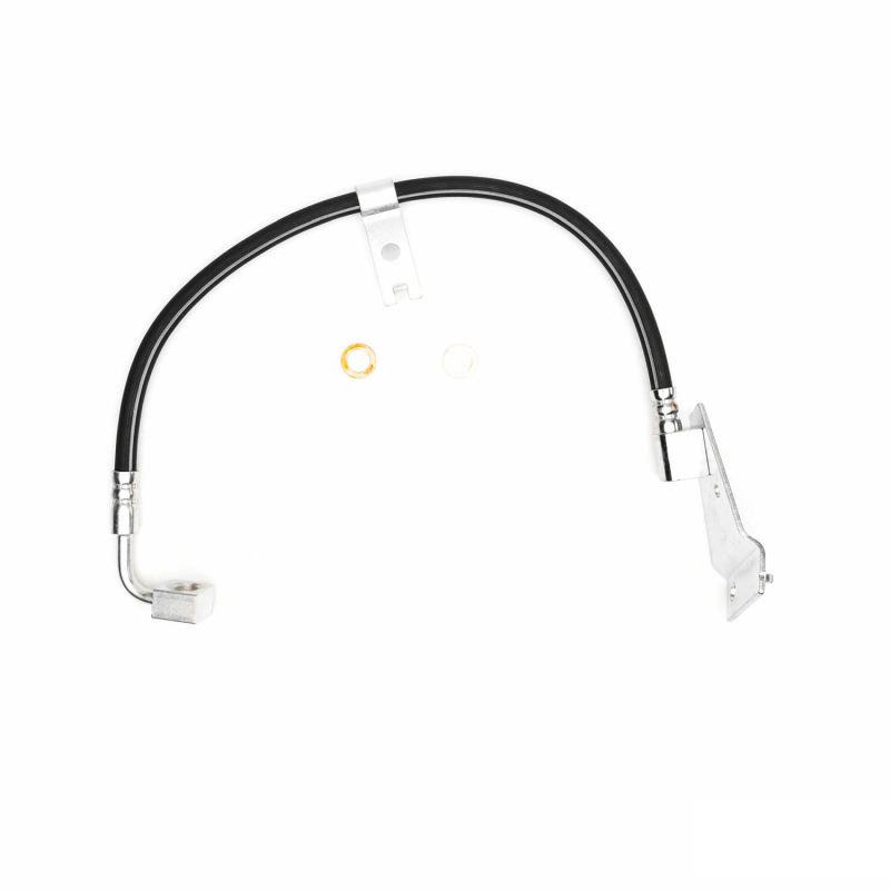 DFC 82-97 Dodge B100 Front-R Brake Hose