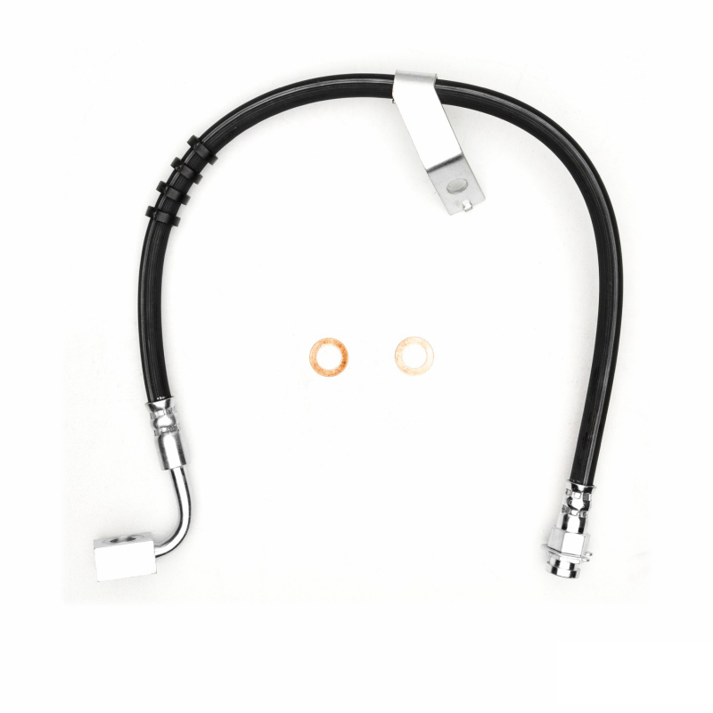 DFC 88-88 Dodge Dakota RWD Front-L Brake Hose