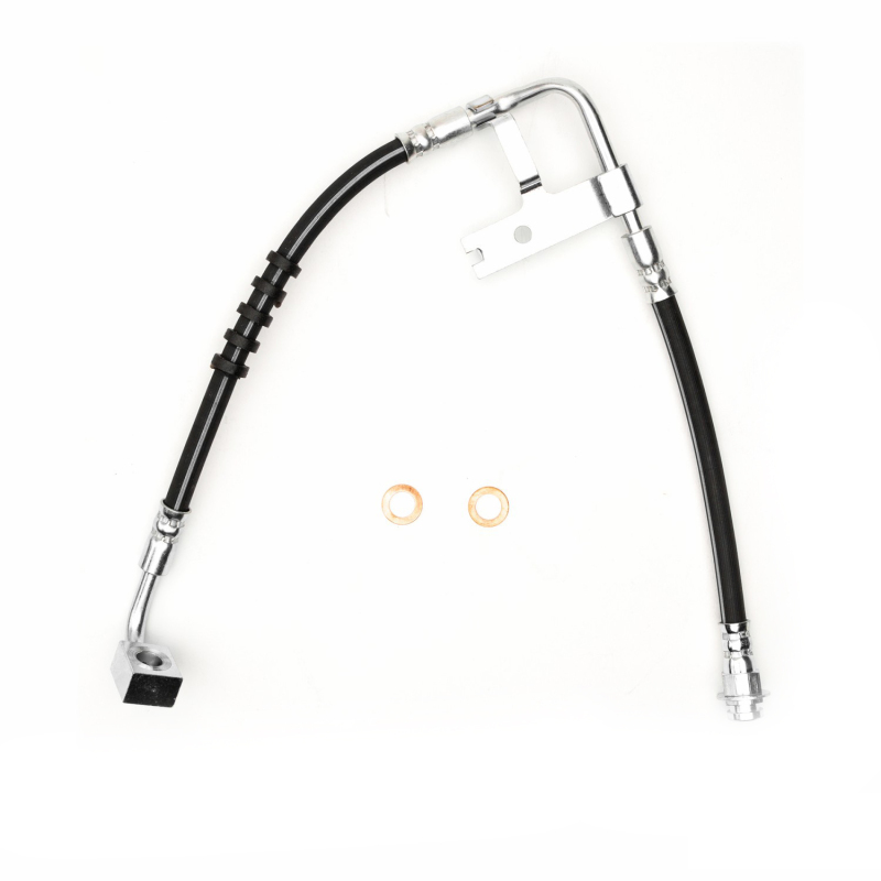 DFC 87-90 Dodge Dakota 4WD Front-L Brake Hose