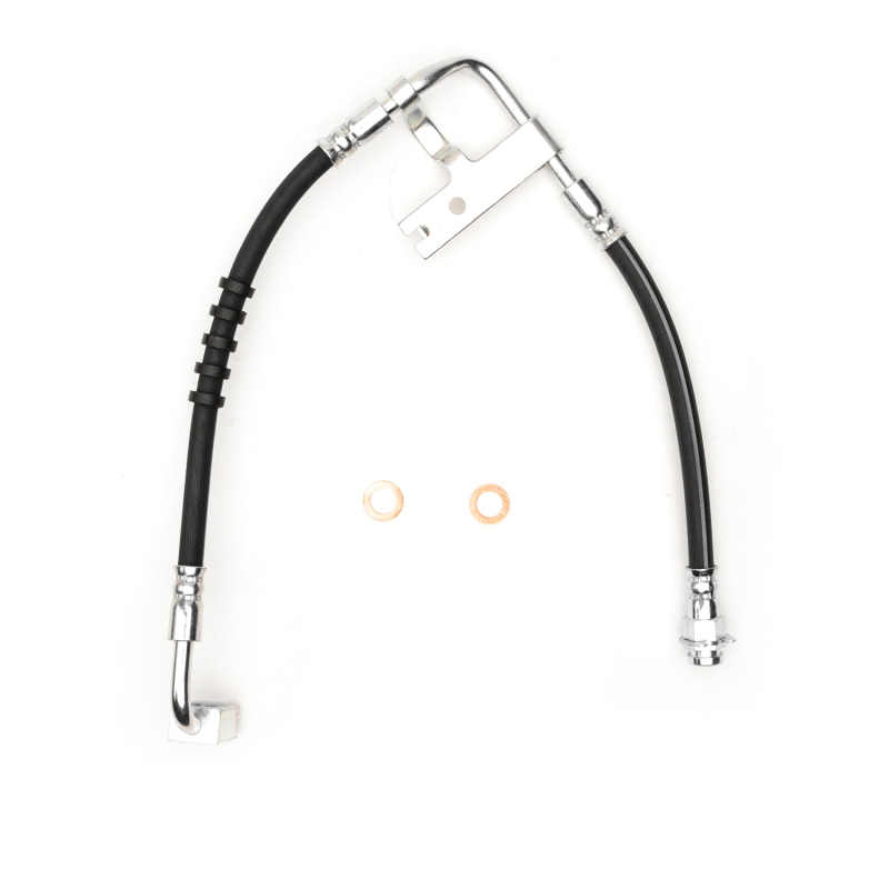 DFC 87-90 Dodge Dakota 4WD Front-R Brake Hose