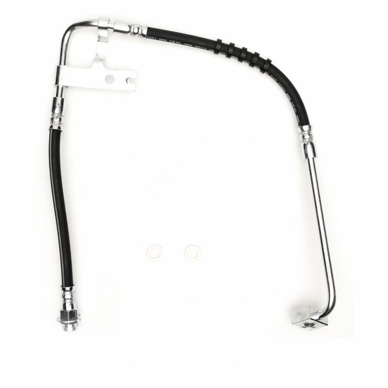 DFC 91-96 Dodge Dakota 4WD Front-L Brake Hose