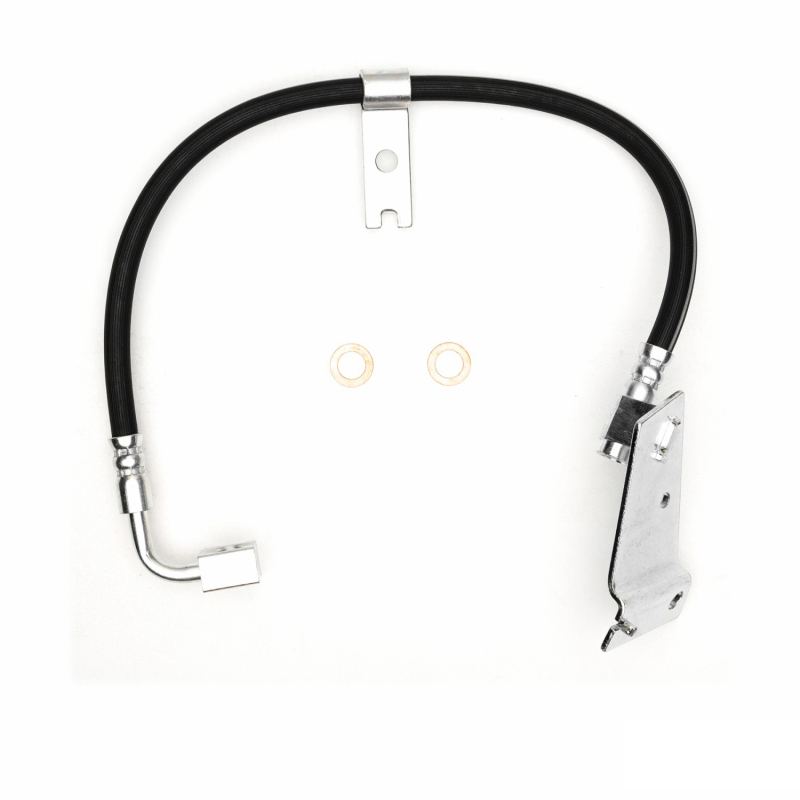 DFC 94-97 Dodge B300 Front-L Brake Hose