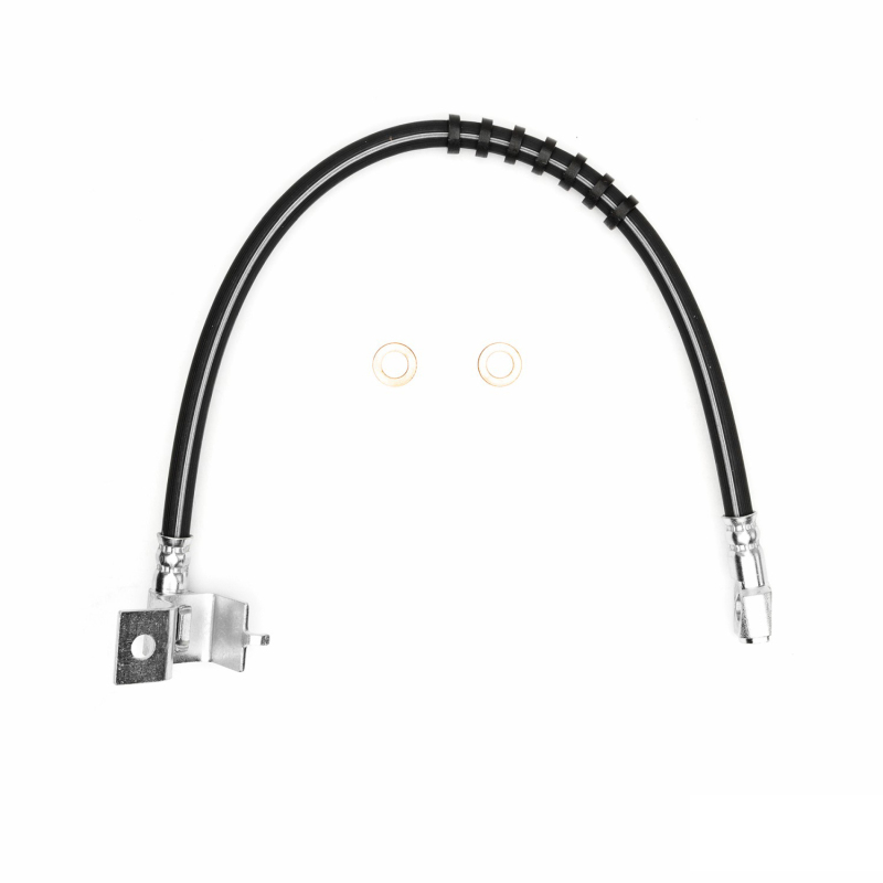 DFC 94-99 Dodge Ram 3500 Pickup Front-R Brake Hose