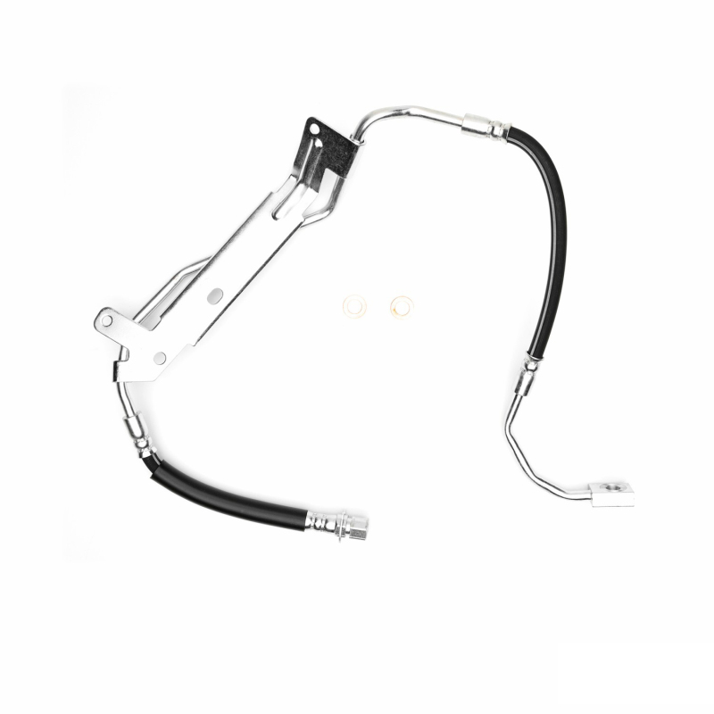 DFC 97-02 Dodge Durango Front-R Brake Hose