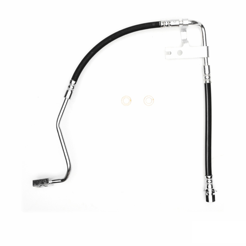 DFC 97-99 Dodge Durango Front-R Brake Hose