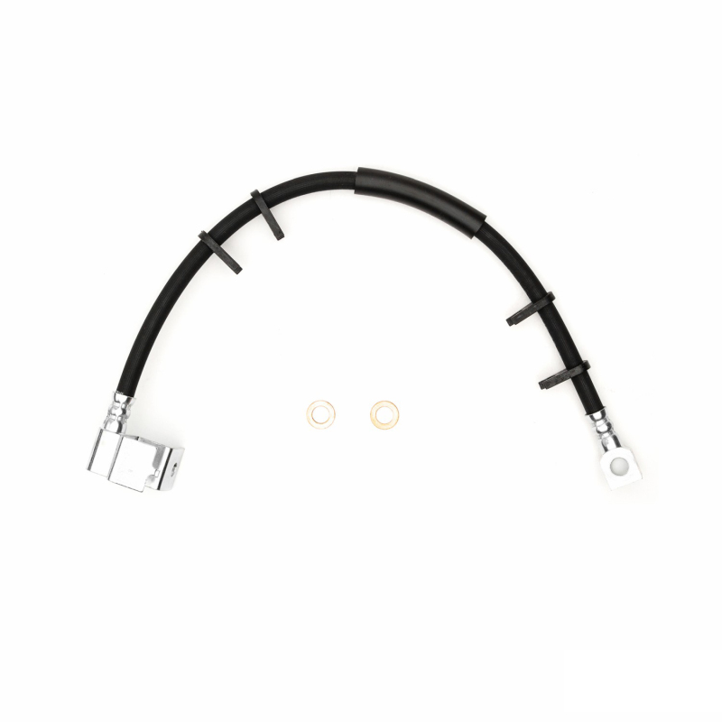 DFC 94-94 Dodge Ram 1500 Pickup Front-L Brake Hose